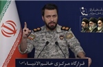 Đáp trả cảnh báo của Tổng thống Trump, Iran nêu rõ loại tàu bị cấm qua eo biển Hormuz