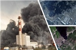 Ukraine công bố báo cáo cho thấy Nga đối mặt ‘tháng khốc liệt nhất về năng lượng’