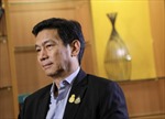 Bộ trưởng Ngoại giao Thái Lan từ chức