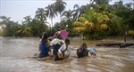 Haiti: Lũ lụt khiến ít nhất 42 người thiệt mạng và hàng nghìn người phải sơ tán