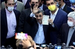 Iran: Cựu Tổng thống Mahmoud Ahmadinejad đăng ký tranh cử tổng thống