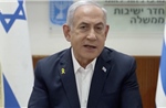 Thủ tướng Netanyahu cảnh báo cứng rắn sau khi hơn 100 tên lửa Iran tấn công Israel