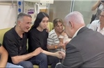 Thủ tướng Israel lên tiếng sau vụ giải cứu thành công 4 con tin từ Dải Gaza