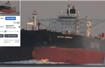 Tàu chở dầu Thổ Nhĩ Kỳ cầu cứu vì bị tấn công dồn dập cả trên không và mặt nước