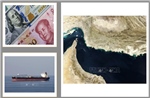 Xung đột Trung Đông: Cuộc chiến giữa đồng USD và đồng nhân dân tệ tại Eo biển Hormuz