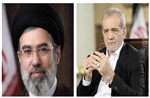 Tiết lộ của Tổng thống Iran sau khi trở thành quan chức cấp cao đầu tiên gặp tân Lãnh tụ Tối cao