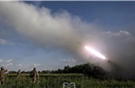 Ukraine xác nhận tấn công hệ thống S-400, các trạm radar và kho hậu cần của Nga ở Crimea