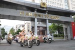 Tội phạm lừa đảo chiếm đoạt tài sản tăng cao tại TP Hồ Chí Minh
