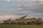 Nga bắt đầu cuộc tập trận quân sự sử dụng vũ khí hạt nhân phi chiến lược