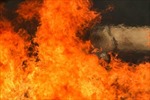 Cháy tại nhà máy luyện kim gần thủ đô Seoul, ít nhất 1 người thiệt mạng 
