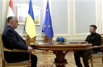 Tổng thống Ukraine bác bỏ đề xuất ngừng bắn của thủ tướng quốc gia thành viên NATO