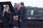 Tổng thống Mỹ Joe Biden lên tiếng sau khi con trai bị bồi thẩm đoàn kết tội