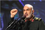 Tư lệnh IRGC cảnh báo cứng rắn sau khi lãnh tụ Iran nói Israel đang hướng tới &#39;diệt vong&#39;