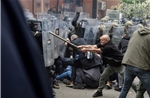 Căng thẳng Kosovo: Serbia báo động quân đội; 25 binh sĩ NATO bị thương trong đụng độ