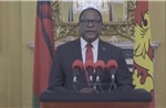 Malawi: Máy bay chở Phó Tổng thống mất tích; Tổng thống ra lệnh nghiêm ngặt