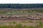 Telegraph: NATO chuẩn bị kế hoạch quân sự cho xung đột tiềm tàng với Nga