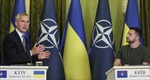 NATO tăng sản xuất vũ khí cho Ukraine: BTQP Anh, Pháp tới Kiev bàn về viện trợ quân sự