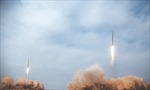 Lý do khiến Iran chưa thể giao tên lửa đạn đạo cho Nga