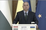 Thủ tướng Hungary nói về lý do Tổng thống Ukraine từ chối đề xuất ngừng bắn