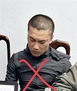Bộ đội Biên phòng tỉnh Đắk Nông bắt giữ đối tượng trốn lệnh truy nã