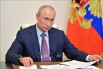 Tổng thống Nga ký sắc lệnh đầu tiên về kế hoạch phát triển đất nước sau nhậm chức