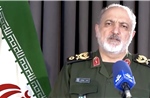 Tướng Iran: Tehran có thể xem xét lại &#39;học thuyết hạt nhân&#39;