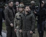 Tân Tổng tư lệnh các lực lượng vũ trang Ukraine là ai?