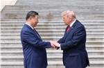 Nhà Trắng thông báo quan điểm thống nhất của Mỹ và Trung Quốc về vấn đề vũ khí hạt nhân Iran