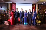Doanh nghiệp Việt tại Anh thúc đẩy hợp tác với doanh nghiệp trong nước
