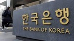 Thống đốc Ngân hàng trung ương Hàn Quốc loại trừ khả năng hạ lãi suất trong ba tháng tới