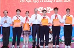 Thúc đẩy đổi mới sáng tạo, chuyển đổi số trong trường học, không để học sinh nào bị bỏ lại phía sau