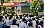 Đại học xét tuyển bổ sung: Cánh cửa cho thí sinh ngoài nguyện vọng 1