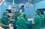 Chuyển khẩn máu từ TP Hồ Chí Minh ra Côn Đảo cứu sống nam sinh nguy kịch sau tai nạn