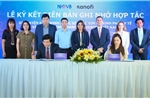 Sanofi và NICVB hợp tác nâng cao năng lực kiểm định vaccine
