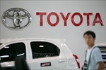 Toyota thu hồi gần 10.000 xe do vấn đề an toàn