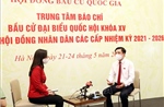 Tinh thần đoàn kết, niềm tự hào dân tộc, niềm tin với Đảng, Nhà nước được nâng cao