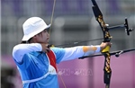 Olympic Paris 2024: Nữ cung thủ của Việt Nam giành tấm vé thứ 15