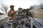Nga cảnh báo hậu quả của việc phương Tây viện trợ vũ khí cho Ukraine