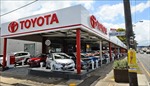 Toyota giữ vững ngôi vị hãng xe bán chạy nhất thế giới hai năm liên tiếp