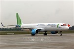 Bamboo Airways chính thức kiện toàn bộ máy quản trị