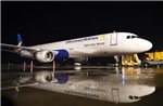 Vietravel Airlines hoàn 100% vé do ảnh hưởng sự cố va chạm tàu bay với chim