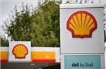Hai tập đoàn dầu khí Shell và Exxon rút khỏi hai mỏ khí đốt ở Biển Bắc