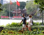 Thúc đẩy giải pháp thu hút khách du lịch quốc tế đến Việt Nam