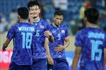 Nhận diện 6 cầu thủ nguy hiểm của Thái Lan trước trận chung kết bóng đá nam