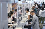 Nhật Bản bổ sung 4 ngành nghề được cấp thị thực lao động nước ngoài có tay nghề 