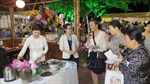Tuần lễ Festival Huế 2022: Lễ hội ẩm thực thu hút đông đảo du khách