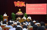 Đà Nẵng: Kinh tế - xã hội tiếp tục có những chuyển biến tích cực