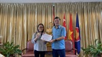 Sinh viên Việt Nam tại Singapore tổ chức thành công cuộc thi &#39;Thử thách Quản trị viên Tập sự 2022&#39;