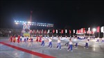 Khai mạc Đại hội Thể dục Thể thao tỉnh Hải Dương lần thứ IX