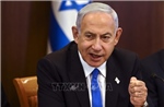 Thủ tướng Netanyahu công bố mục tiêu trung tâm 'trong tầm tay' của Israel tại Iran